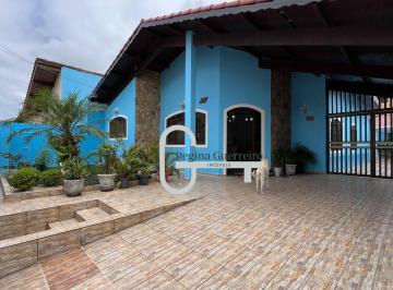 1af52ba8915de8167cd8eeb9485513028f5607e9 · Casa com 3 dormitórios à venda, 180 m² por R$ 900.000,00 - Centro - Peruíbe/SP
