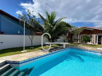 aee0a02dc99535859411054401c53adbd28dc4f7 · Casa com 3 dormitórios à venda, 227 m² por R$ 850.000,00 - Parque Balneário Oásis - Peruíbe/SP