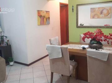 c3d26decff214869c249195c6b4e9636e1904da0 · Apartamento com 2 dormitórios à venda, 67 m² por R$ 600.000,00 - Nova Gardênia - Atibaia/SP