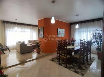 Casa · 300m² · 4 Quartos · 20 Vagas · Sobrado à venda no bairro Vila Moares, 300m², 3 dormitórios, 1 suite e garagem