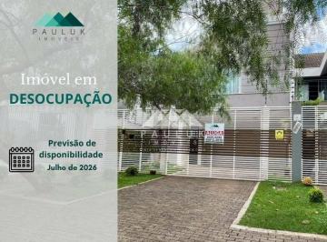 5eeaa49aa0b2827d8b1609ec4e8e2c8358379715 · Sobrado com 3 suítes para alugar por R$ 6.000/mês - Jardim Panorama - Foz do Iguaçu/PR