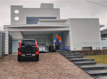 965a9d562a735cc111971841248566687fcfe790 · Casa com 4 dormitórios à venda, 400 m² por R$ 2.100.000,00 - Haras Bela Vista - Vargem Grande Paulis