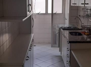 Apartamento de 2 quartos, São Paulo · LOCAÇÃO - APTO MOBÍLIA 2 DORM 2 BANHEIROS E DUAS ÓTIMAS VAGAS EM HIGIENÓPOLIS
