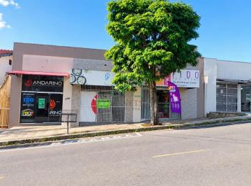 Fachada · Comercial Padrão em Poços de Caldas