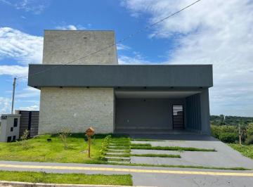 Foto 01 · Alugo ou Vendo Casa Condomínio Jardins  Bolonha na Rua das Carnaúbas, Senador Canedo, 3 suítes