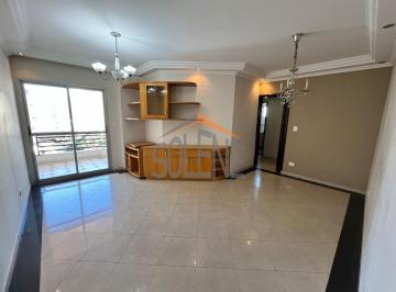 Foto 01 · APARTAMENTO PARA LOCAÇÃO NO CENTRO DE OSASCO DE 93M², 3 DORMITÓRIOS COM ARMARIOS SENDO 1 SUITE E 2