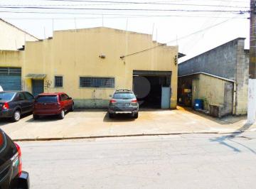 Sem Categoria · Galpão à venda em Vila gea - SP