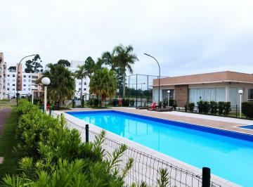 Apartamento · 56m² · 2 Quartos · 1 Vaga · Apartamento de 2 dormitórios no bairro Espinheiros em Itajaí SC