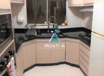 19d8ffaf0b808802137783ac63ca4b7807b1f7d8 · Sobrado com 3 dormitórios à venda, 96 m² por R$ 800.000,00 - Parque Oratório - Santo André/SP