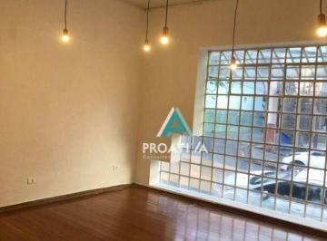 097771fd93928ca9c987b8495ca5205ca7f3160c · Casa para alugar, 120 m² - Centro - Santo André/SP