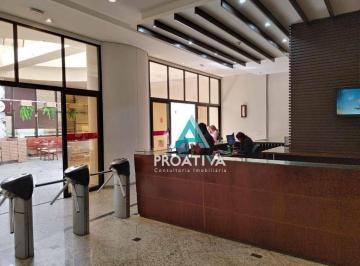 a71e1ccbfcac4d6935b3a39dfcd2cf6daca04107 · Sala à venda, 35 m² por R$ 286.000,03 - Paraíso - Santo André/SP