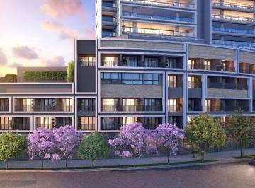 Apartamento · 26m² · 1 Quarto · Hub Vila Madalena