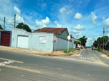 Foto 01 · RESIDÊNCIA À VENDA, BAIRRO NOSSA SENHORA DE FÁTIMA , JI-PARANÁ