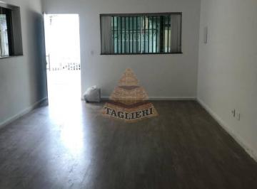 Casa · 230m² · SOBRADO NO TATUAPÉ