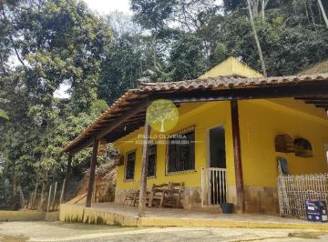 Rural · 2500m² · 3 Quartos · 4 Vagas · Piraí - Sítio com 3 quartos em excelente localização - 3 mil m² terreno