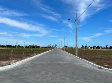 Terreno , Balneário Gaivota · Terreno 300m² - Balneário Gaivotas