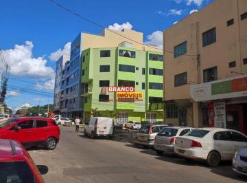 Comercial · 400m² · 2 Quartos · Prédio Inteiro, excelente localização! Quitado e escriturado! Polo de modas