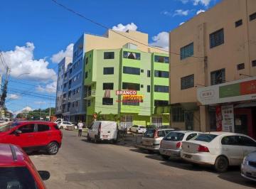 Comercial · 400m² · 2 Quartos · Prédio Inteiro, excelente localização! Quitado e escriturado! Polo de modas