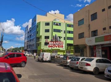 Comercial · 400m² · 2 Quartos · Prédio Inteiro, excelente localização! Quitado e escriturado! Polo de modas