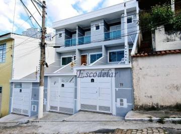 38ba80c00d65d85aeff784ca8c17a1ef07326884 · Sobrado à venda, 100 m² por R$ 629.900,00 - Vila Mazzei - São Paulo/SP