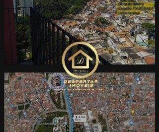 Apartamento · 53m² · 2 Quartos · Apartamento à venda - no Vila Amélia