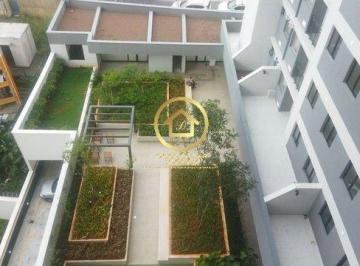 Apartamento · 45m² · 2 Quartos · Apartamento à venda - no Itaberaba