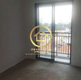 Apartamento · 47m² · 2 Quartos · Apartamento à venda - no Itaberaba