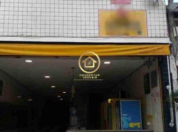 Comercial · 320m² · Comercial à venda - na Água Branca