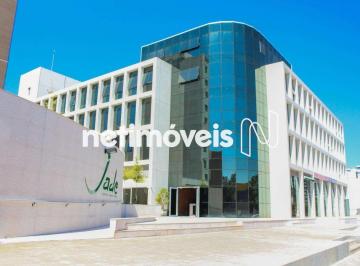 Comercial , Brasília · OPORTUNIDADE EXCELENTE SALA REFORMADA COM VISTA LIVRE- JADE OFFICE PARK SUL