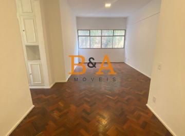 Apartamento · 93m² · 3 Quartos · 1 Vaga · B&A Vende Apartamento 3 Quartos 1 Vaga Humaitá