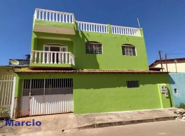 9e3cb0144d1fd335ee9e7e60d5b16016ed260ac9 · Sobrado com 3 dormitórios à venda, 200 m² por R$ 450.000,00 - Vila São José - São Sebastião/DF