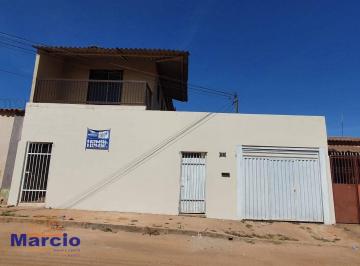 36ef72e05fb2948b24faa8c8be9fe2473f9a0b45 · Sobrado com 2 dormitórios à venda por R$ 270.000,00 - Vila São José - São Sebastião/DF