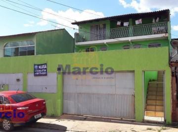 cc765be0280ed000e4818950bc346001f2f557ff · Sobrado com 4 dormitórios à venda por R$ 310.000,00 - Vila São José - São Sebastião/DF