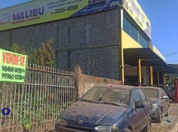 8ac786ac3355ea6f86dc7b51e42451f9e7a24252 · Terreno à venda, 200 m² por R$ 250.000,00 - Bonsucesso - São Sebastião/DF