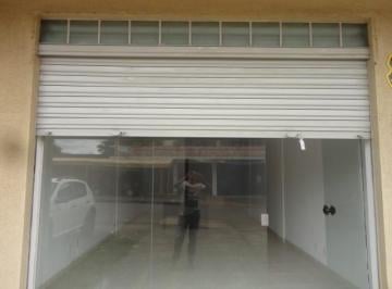 DSC06294 (Small) · Loja Comercial 04 Av. Bela Vista - Jardim Santo A
