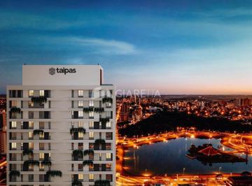Apartamento · 120m² · 2 Quartos · 2 Vagas · Apartamento à venda, Edifício NORD, VL INDUSTRIAL, TOLEDO - PR, altíssimo padrão
