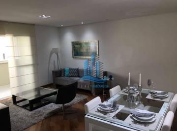 471db0cb6d28277757dd6d6aa105d018eccd43af · Apartamento com 3 dormitórios à venda, 121 m² por R$ 1.465.000,00 - Olímpico - São Caetano do Sul/SP