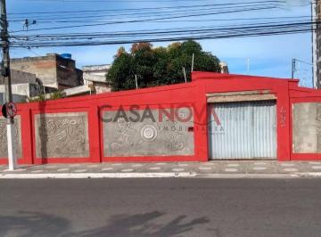 Casa de esquina em ótima localização no Pereira Lobo · Casa de esquina em ótima localização no Pereira Lobo