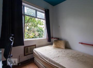 Apartamento · 21m² · 1 Quarto · Apartamento para Aluguel - Catete, 1 Quarto, 21 m² - Rio de Janeiro