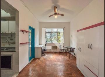 Apartamento · 21m² · 1 Quarto · Apartamento para Aluguel - Catete, 1 Quarto,  21 m² - Rio de Janeiro