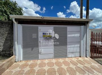 Foto 01 · Casa para venda, Parque São Bento- Sorocaba