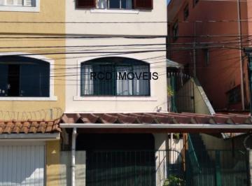 Foto 01 · Casa 2 Quartos, JD Celeste, Butantã, Raposo, 2 Vagas de Garagem, Corredor Lateral