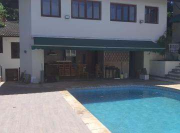 Casa de 5 quartos, Carapicuíba · Casa para locação na Granja Viana cond Euroville