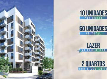 Apartamento de 2 quartos, Rio de Janeiro · Aptos - Venda em Irajá, Unidades de 2 qts c/ Suite com ou sem Garagem