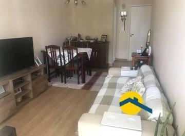 Apartamento · 100m² · 3 Quartos · 2 Vagas · Apartamento para venda em Icaraí - Niterói- Rio de Janeiro