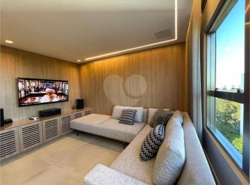 Apartamento de 1 quarto, São Paulo · APARTAMENTO 70 M², 1 QUARTO NO ALTO DA BOA VISTA.