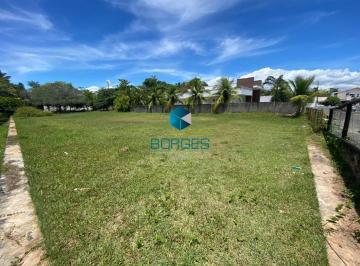Foto 01 · Terreno em Condomínio, Interlagos, Camaçari, BA