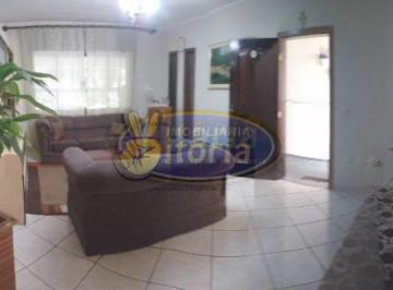 Casa · 147m² · 3 Quartos · 3 Vagas · Casa Assobradada para Venda no bairro Parque Terra Nova II - SBC