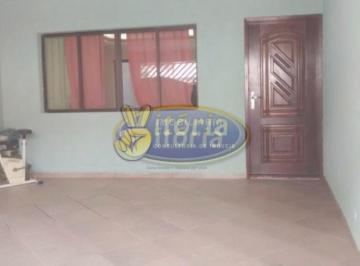 Casa · 273m² · 4 Quartos · 2 Vagas · Sobrado a venda no Assunção - SBC