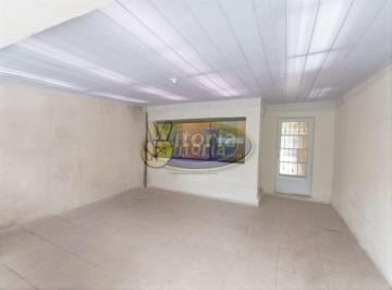 Casa · 2 Quartos · 2 Vagas · CASA TÉRREA PARA VENDA NO BAIRRO DO TABOÃO